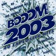 Boom 2003/4