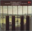 Franz Liszt: Orchestral Transcriptions for Piano
