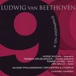 Beethoven: Symphony No.9 'Choral' [Japan]