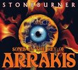 Songs in the Key of Arrakis