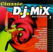 Classic DJ Mix, Vol. 1