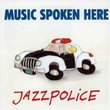 Jazzpolice