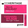 Billie's Blues/Blue Light 'til Dawn