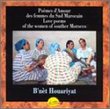 Love Poems From Women of South Morroco