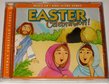 Easter Celebration Music CD Sing-Along Songs