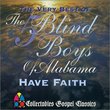 Very Best Of Five Blind Boys Of Alabama