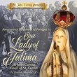 St. John Cantius Presents: Renaissance Polyphony of Portugal for Our Lady of Fatima