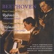 Beethoven: Piano Concertos Nos. 3 and 4