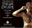 Best of 60's Decade (Dig)