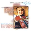 Classics For Kids - Violin