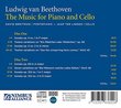 Beethoven: The Music for Piano & Cello