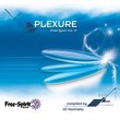 Vol. 4-Free Spirit-Plexure-Compiled By DJ Marchell