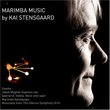 Marimba Music By Kai Stensgaard
