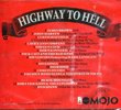 Mojo Presents: Highway to Hell
