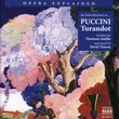 An Introduction to Puccini's Turandot