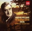 Vaughan Williams: The Collector's Edition [Box Set]