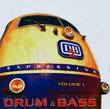 Expressive Drum & Bass