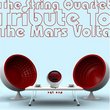 String Quart Tribute to Mars Volta