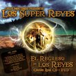 El Regreso de los Reyes (Edicion Real)