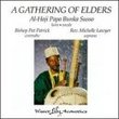 Gathering of Elders