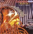 Contemporary Hungarian Works for Horn & Cimbalom