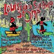Louisiana Swamp Stomp