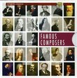 Famous Composers Premium Edition