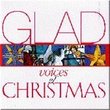 GLAD: Voices of Christmas ~ Audio CD