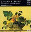 Kuhnau: 7 Sonatas