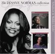 The Jessye Norman Collection: Schubert & Mahler Lieder