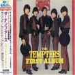 Tempters First Album