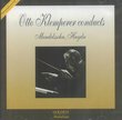 Otto Klemperer conducts Mendelssohn, Haydn