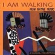 I Am Walking: New Native Music