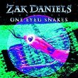 Zak Daniels & The One Eyed Snakes