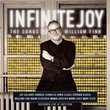 Infinite Joy: The Songs of William Finn (Live at Joe's Pub)