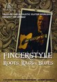 Fingerstyle Roots Rags & Blues