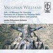 Vaughan Williams: Job