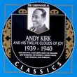 Andy Kirk 1939 1940