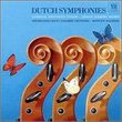 Dutch Symphonies: Sym #2 in G Op 13 / Sym #3 in C