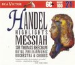 Handel: Messiah - Highlights (RCA Victor Basic 100, Vol. 21)