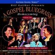 Gospel Bluegrass Homecoming, Vol. 1