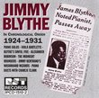 Jimmy Blythe 1924-1931