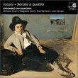 Rossini: Sonate a quattro (String Symphonies) - No. 1 in G Major; No. 2 in A Major; No. 4 in B-flat Major; No. 5 in E-flat Major