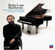 Beethoven: The Piano Concertos; 3 Sonatas; 2 Rondos