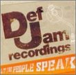 Mtv Presents Def Jam: Let People Speak (Clean)