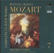 Mozart: Complete Clavier Works, Vol. 7