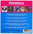 Original Album Series -  Psychedelia
