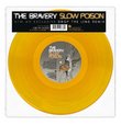 Slow Poison (10inch Orange Vinyl)