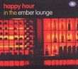 Happy Hour in the Ember Lounge
