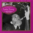 Best Of Lester Young